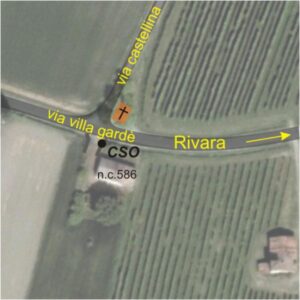 0211#_###_050# - VILLA GARDÈ