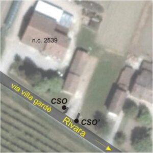 0211#_###_054# - LE CARRADE