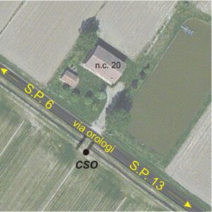 0211#_###_088# - RENO CENTESE