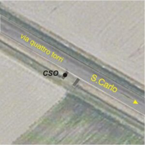 0211#_###_096# - VIA QUATTRO TORRI DI S.AGOSTINO