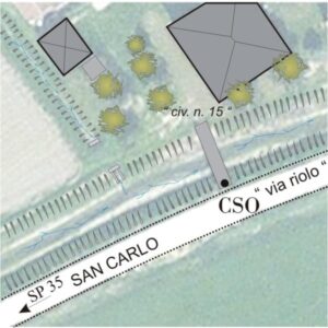 0211#_###_103# - VIA RIOLO, N.° 15