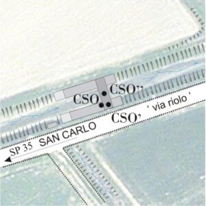 0211#_###_104# - SAN GIUSEPPE: VIA RIOLO