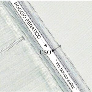 0211#_###_105# - VIA BOSCO SALICI