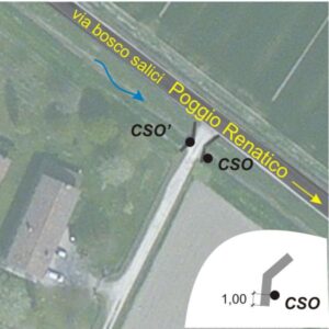 0211#_###_111# - VIA BOSCO SALICI