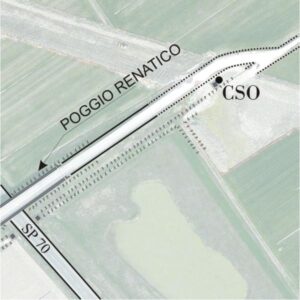 0211#_D19_001# - VIA BOSCO SALICI: CAVALCAVIA ALLA SP 70