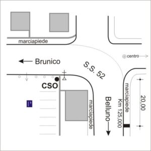 0213#_###_001# - SAN CANDIDO - S.S.52 KM 125,000