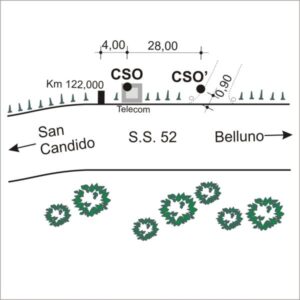 0213#_###_004# - PARCO DELLE DOLOMITI DI SESTO - S.S.52 KM 122,000