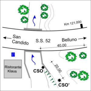 0213#_###_005# - PARCO DELLE DOLOMITI DI SESTO - S.S.52 KM 120,960