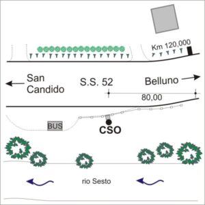 0213#_###_006# - PARCO DELLE DOLOMITI DI SESTO - S.S.52 KM 120,080