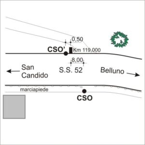 0213#_###_007# - SESTO - S.S.52 KM 119,000