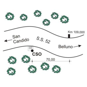 0213#_###_014# - PARCO DELLE DOLOMITI DI SESTO - S.S.52 KM 112,070