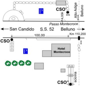 0213#_###_016# - PASSO MONTE CROCE COMELICO - S.S.52 KM 110,200