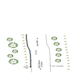 0213#_###_021# - S.S. 52 . KM 105,600