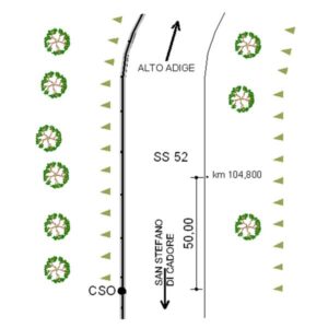 0213#_###_022# - S.S. 52 - KM 104,750