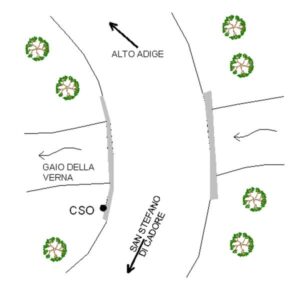 0213#_###_024# - S.S. 52 - KM 102,950 - PONTE SUL GAIO DELLA VERNA