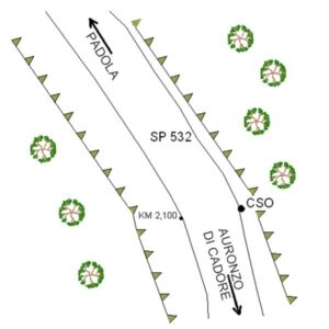 0213#_###_029# - S.P. 532 - KM 2,100