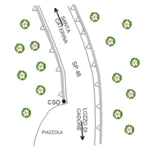 0213#_###_045# - S.P. 48 - CHIESA DI SANT'APOLLONIA