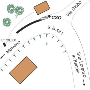 0214#_###_011# - SAN LORENZO IN BANALE