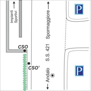 0214#_###_027# - ANDALO "CENTRO SPORTIVO"