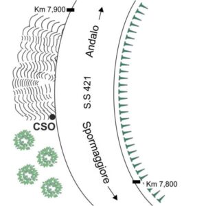 0214#_###_035# - S.S.421 KM.7,900