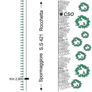 0214#_###_041# - S.S.421 KM.2,800