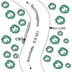 0214#_###_042# - S.S.421 KM.2,000