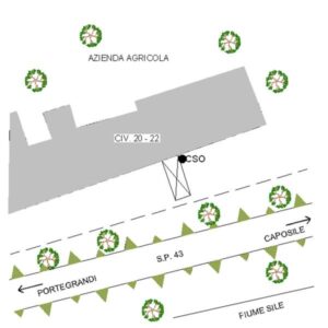 0216#_###_001# - S.P. 43 - LOCALITA` TREZZE