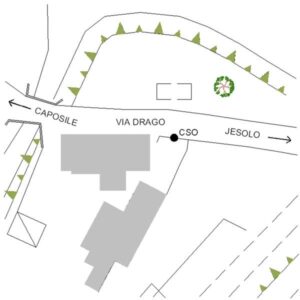 0216#_###_014P - LOCALITÀ PIAVE VECCHIA - VIA DRAGO, 40