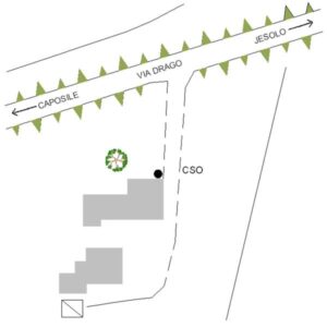 0216#_###_016# - JESOLO - VIA DRAGO, 23