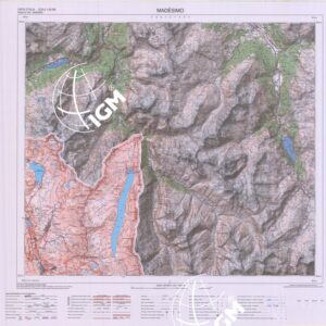 022 (MADESIMO) Anno: 2015