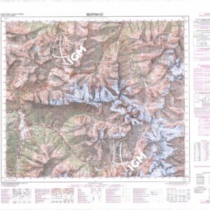 024 (BORMIO) Anno: 1976