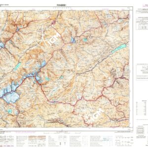 025 (RABBI) Anno: 1976