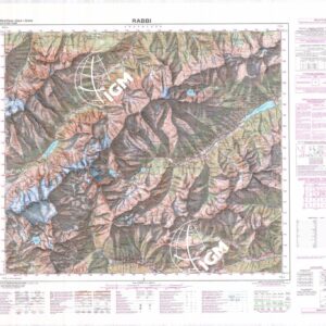 025 (RABBI) Anno: 1976