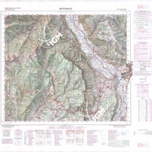 026 (APPIANO) Anno: 1969