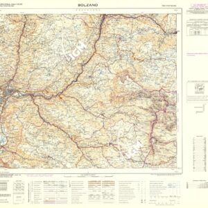 027 (BOLZANO) Anno: 1969