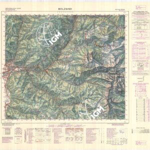 027 (BOLZANO) Anno: 1969