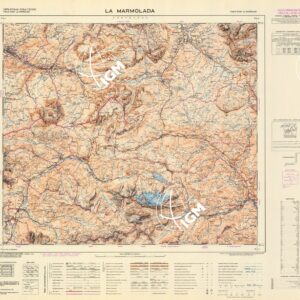 028 (LA MARMOLADA) Anno: 1970