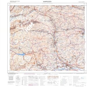 031 (AMPEZZO) Anno: 1987