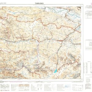 033 (TARVISIO) Anno: 1982