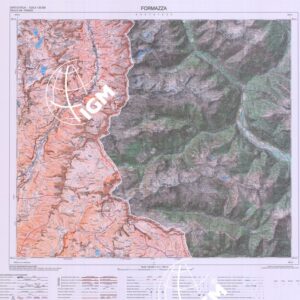 036 (FORMAZZA) Anno: 2015