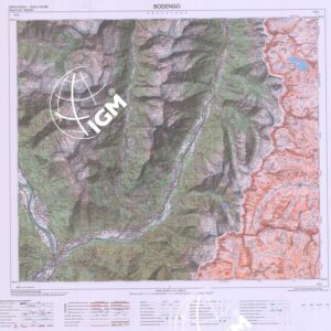 037 (BODENGO) Anno: 2015