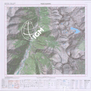 037 I (Pizzo Quadro) Anno: 2013