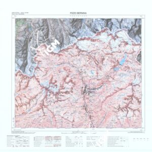 039 (PIZZO BERNINA) Anno: 2018