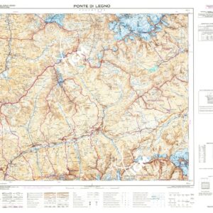 041 (PONTE DI LEGNO) Anno: 1976