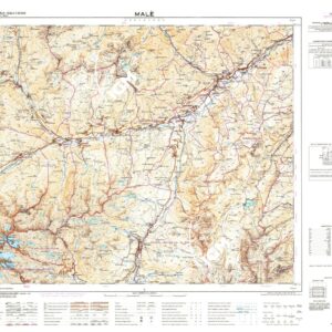 042 (MALE) Anno: 1976