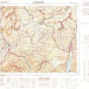 046 (LONGARONE) Anno: 1969