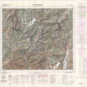 046 (LONGARONE) Anno: 1969