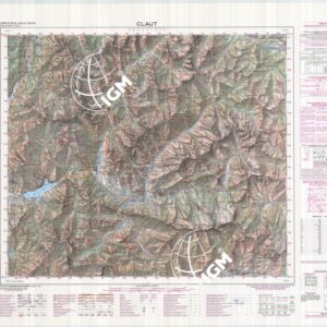 047 (CLAUT) Anno: 1969