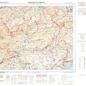 048 (TRAMONTI DI SOTTO) Anno: 1967