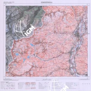 051 (DOMODOSSOLA) Anno: 2014